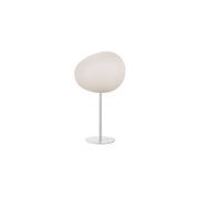 Gregg Alta Grande Table Lamp - Glass gallery detail image