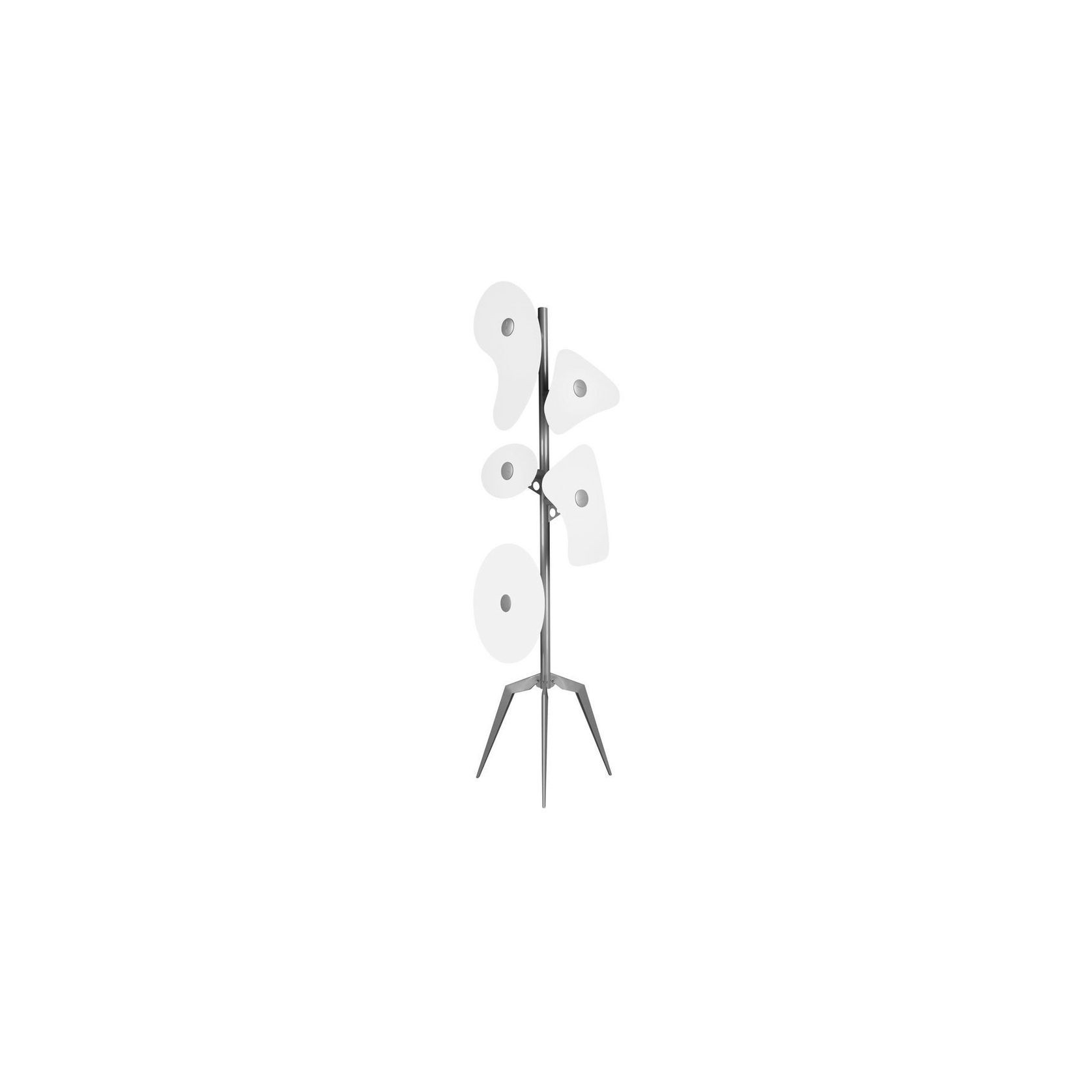 Orbital Floor Lamp gallery detail image