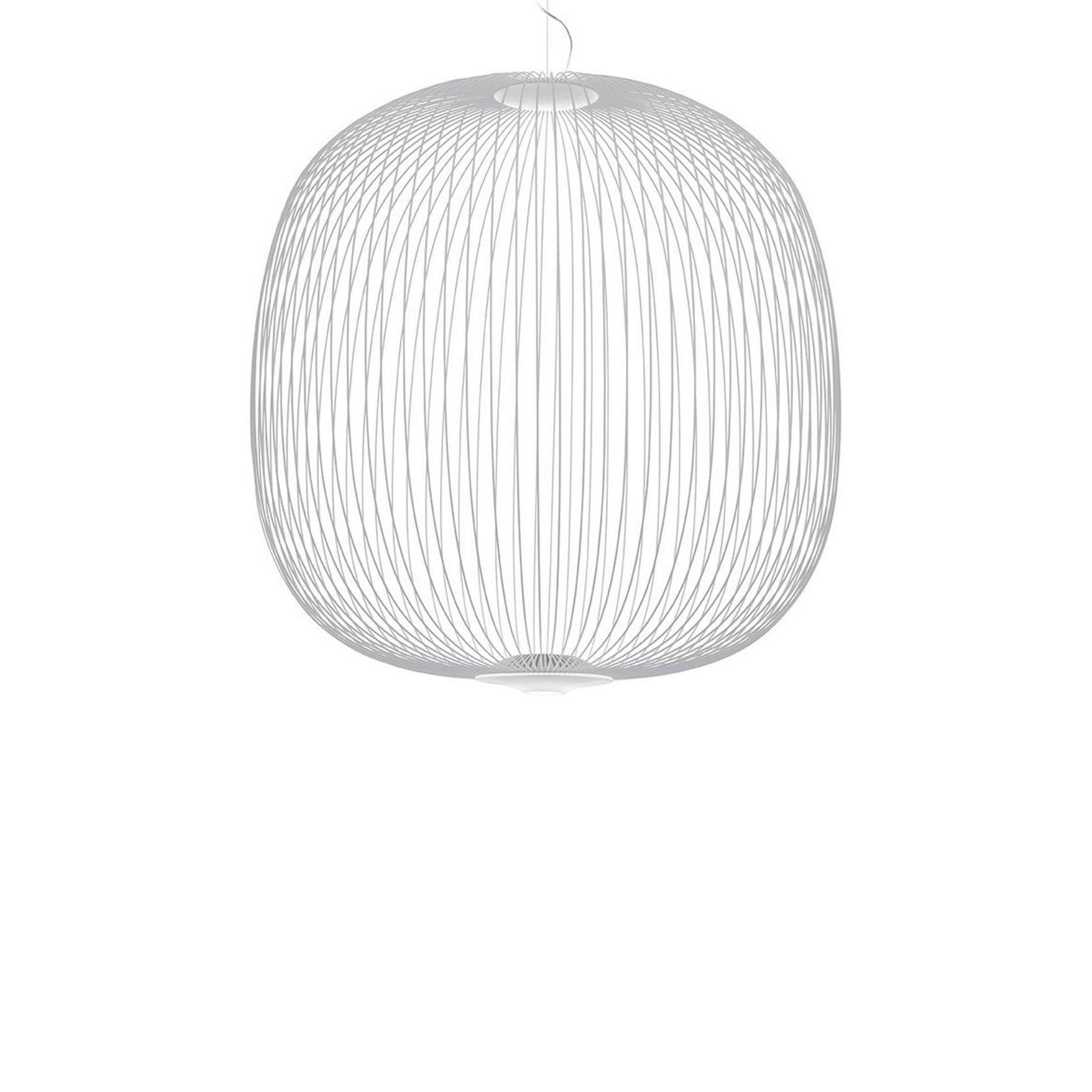 Spokes 2 Large Suspension Lamp gallery detail image