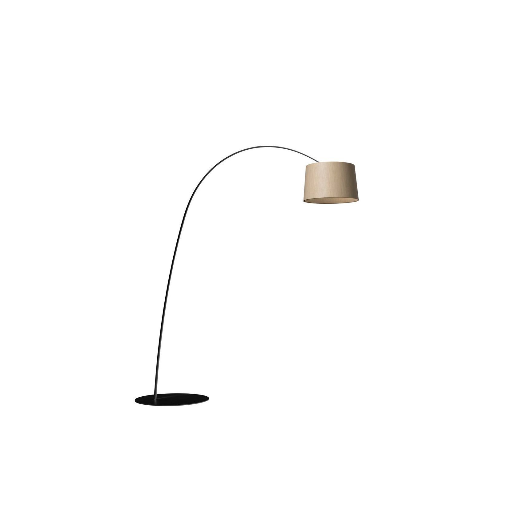 Twiggy Wood Floor Lamp gallery detail image