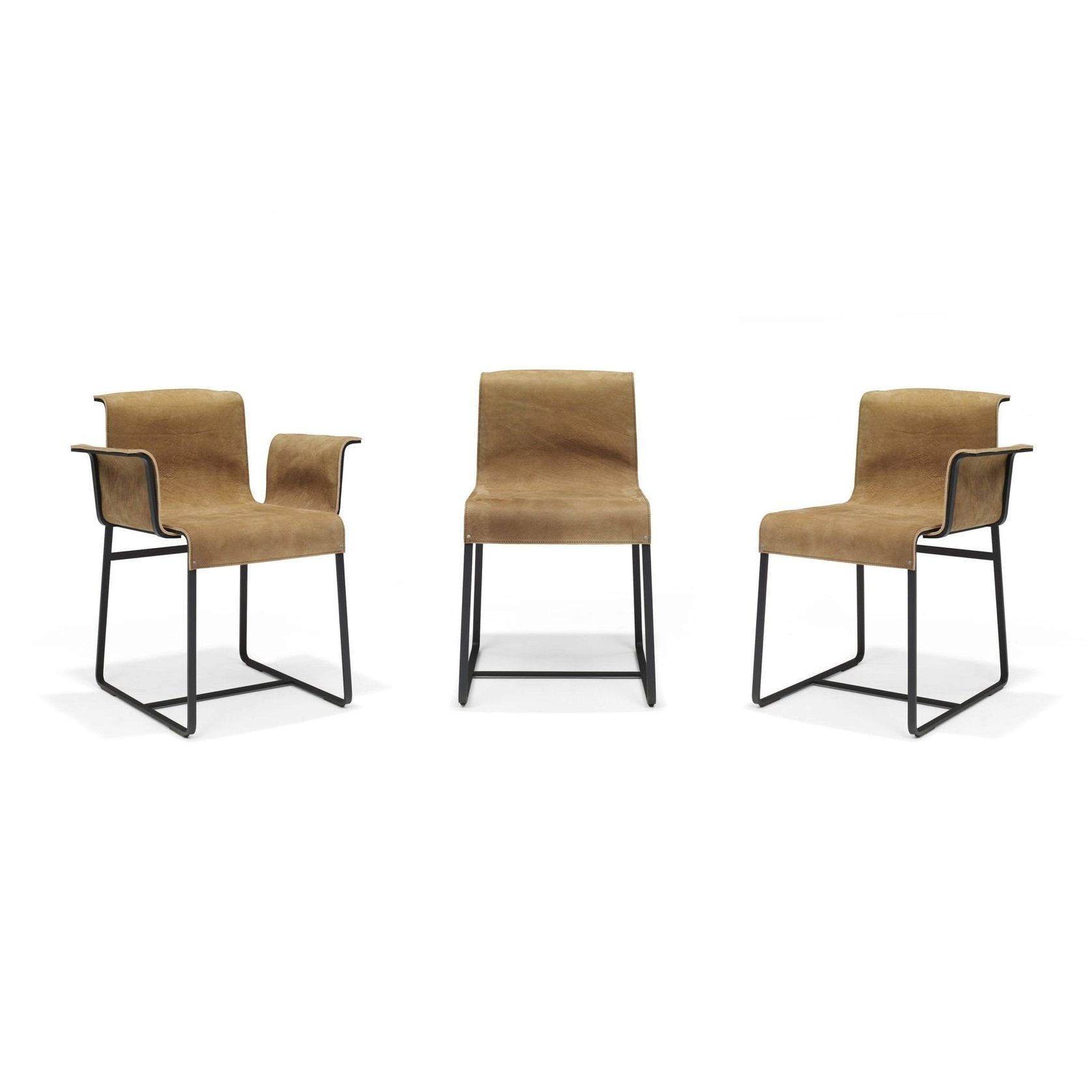 Founded Dining Chair gallery detail image