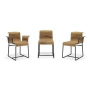 Founded Dining Chair gallery detail image