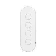 13 Flush 4 Gang Switch Grid gallery detail image