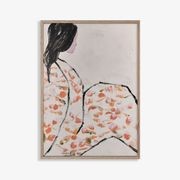 Fräulein Alena - Limited Edition Print gallery detail image