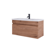 Code Lux 900 Slim Single Drawer Vanity Rane gallery detail image