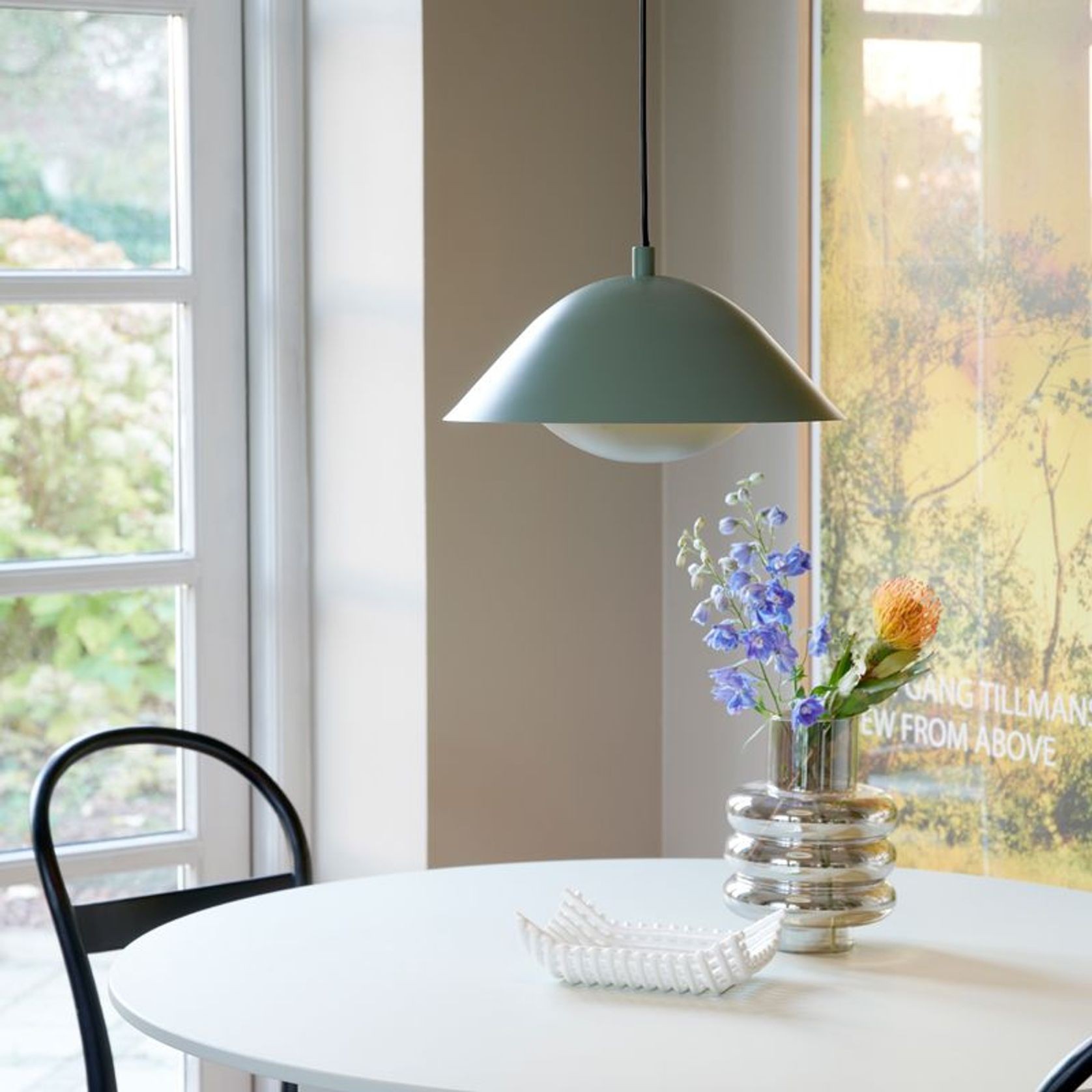 Freya 35 Pendant gallery detail image