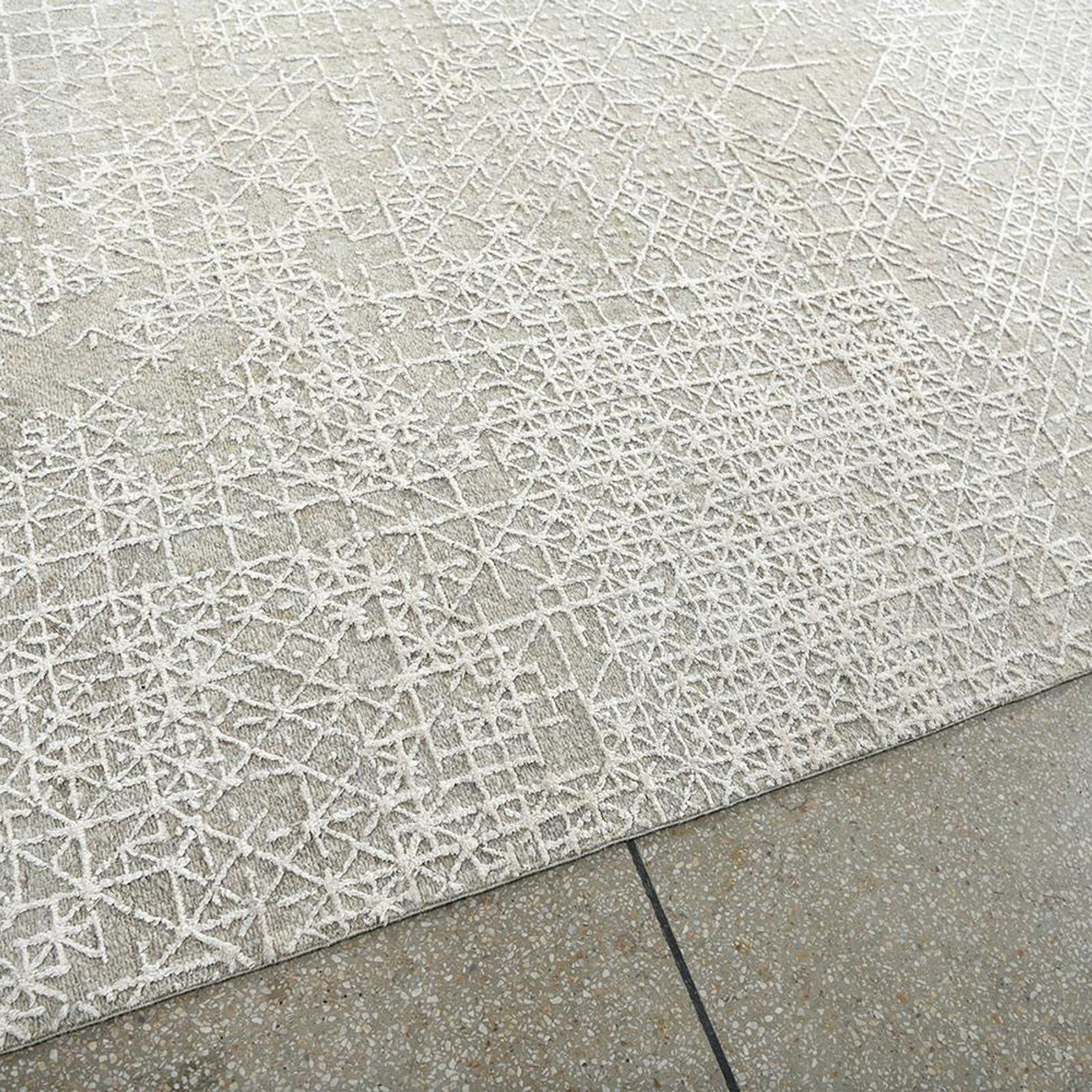 Caleido Concept No.1 | Frost White gallery detail image