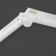 Fuji Manual Retractable Awning(valance removable) gallery detail image