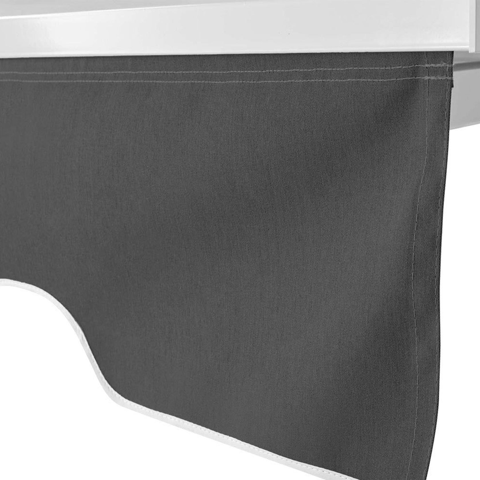 Fuji Manual Retractable Awning(valance removable) gallery detail image