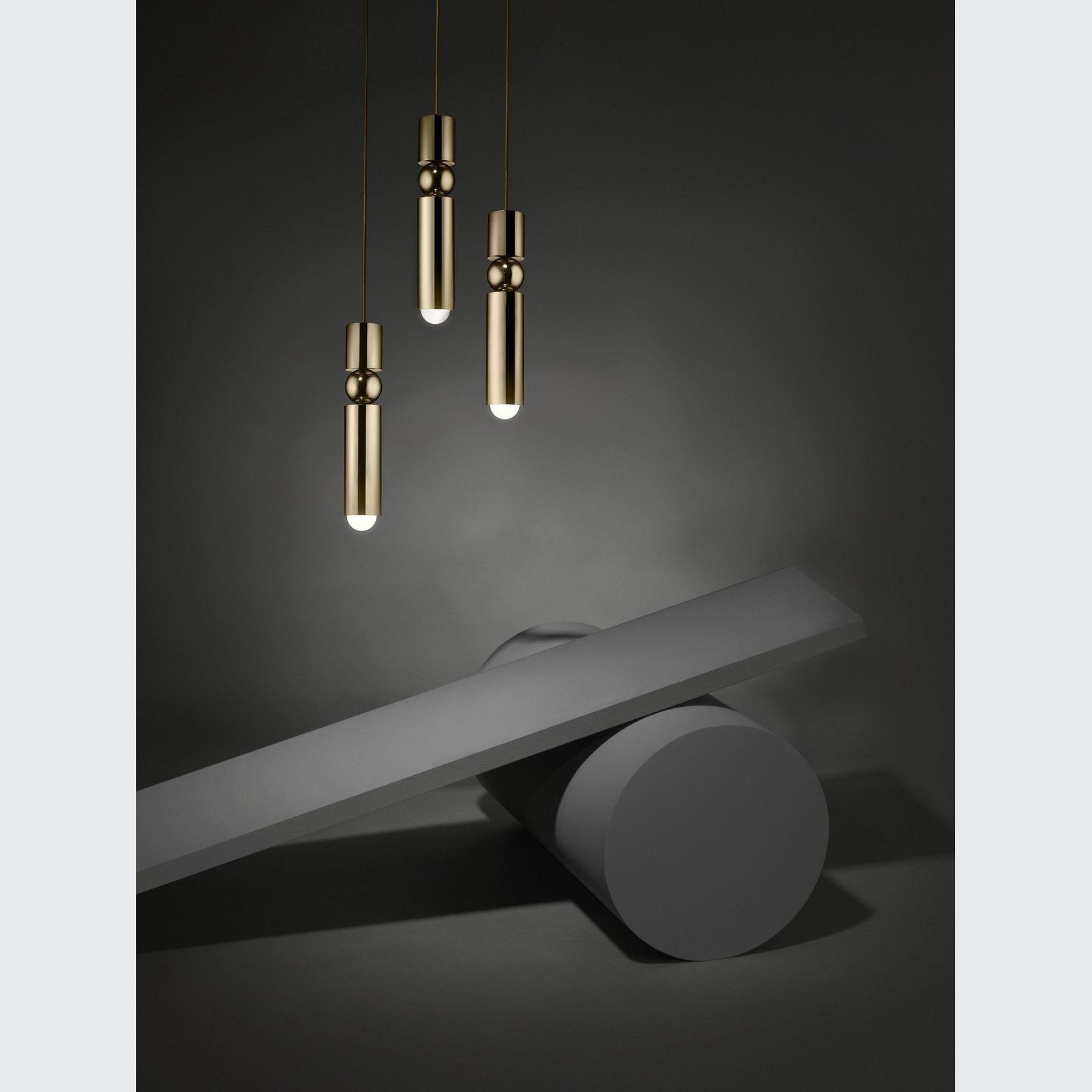 Fulcrum Light gallery detail image