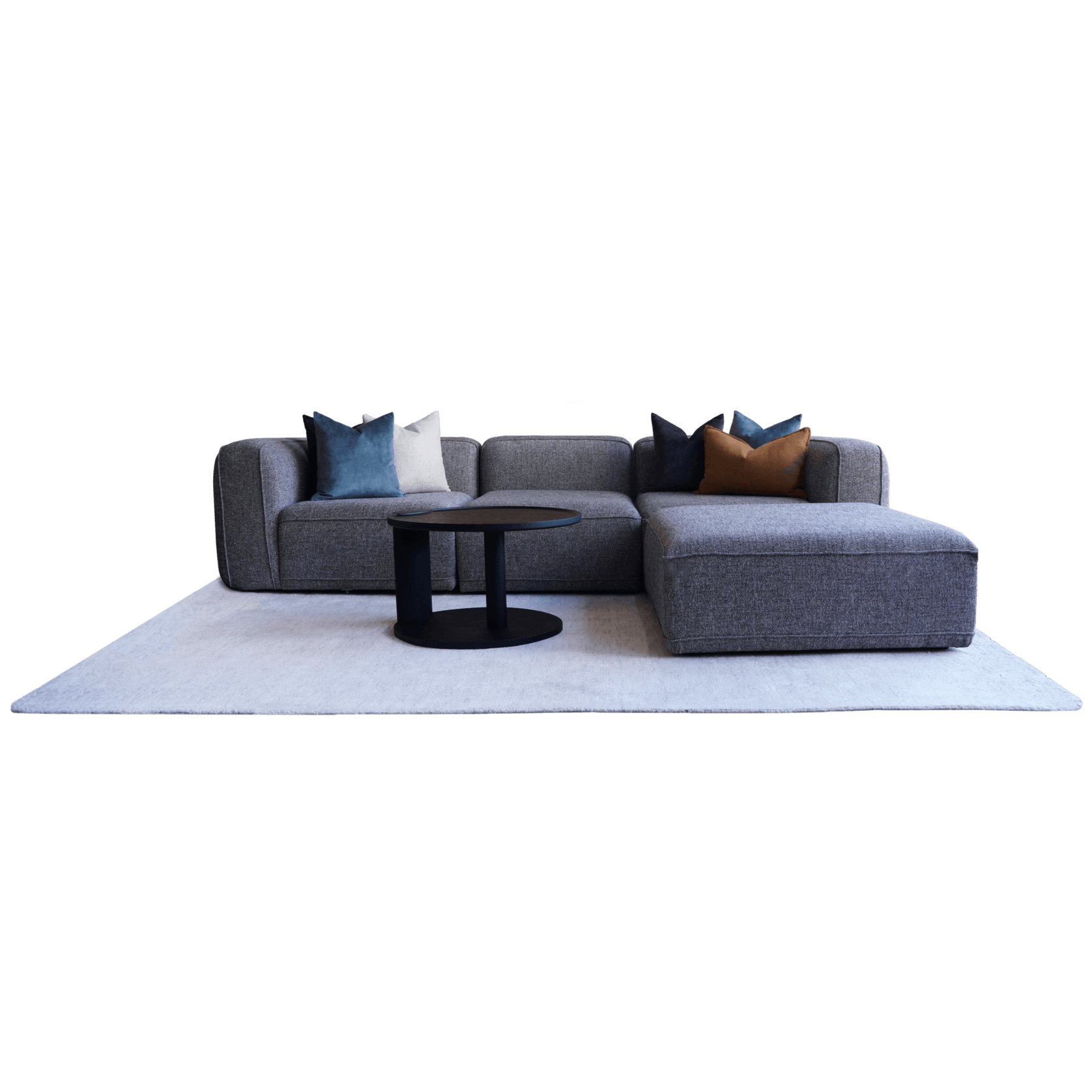 Milan Modular Sofa gallery detail image