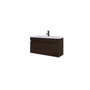 Code Lux 900 Slim Single Drawer Vanity Rane gallery detail image