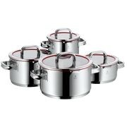 WMF Function 4 - 4 Piece Cookware Set gallery detail image