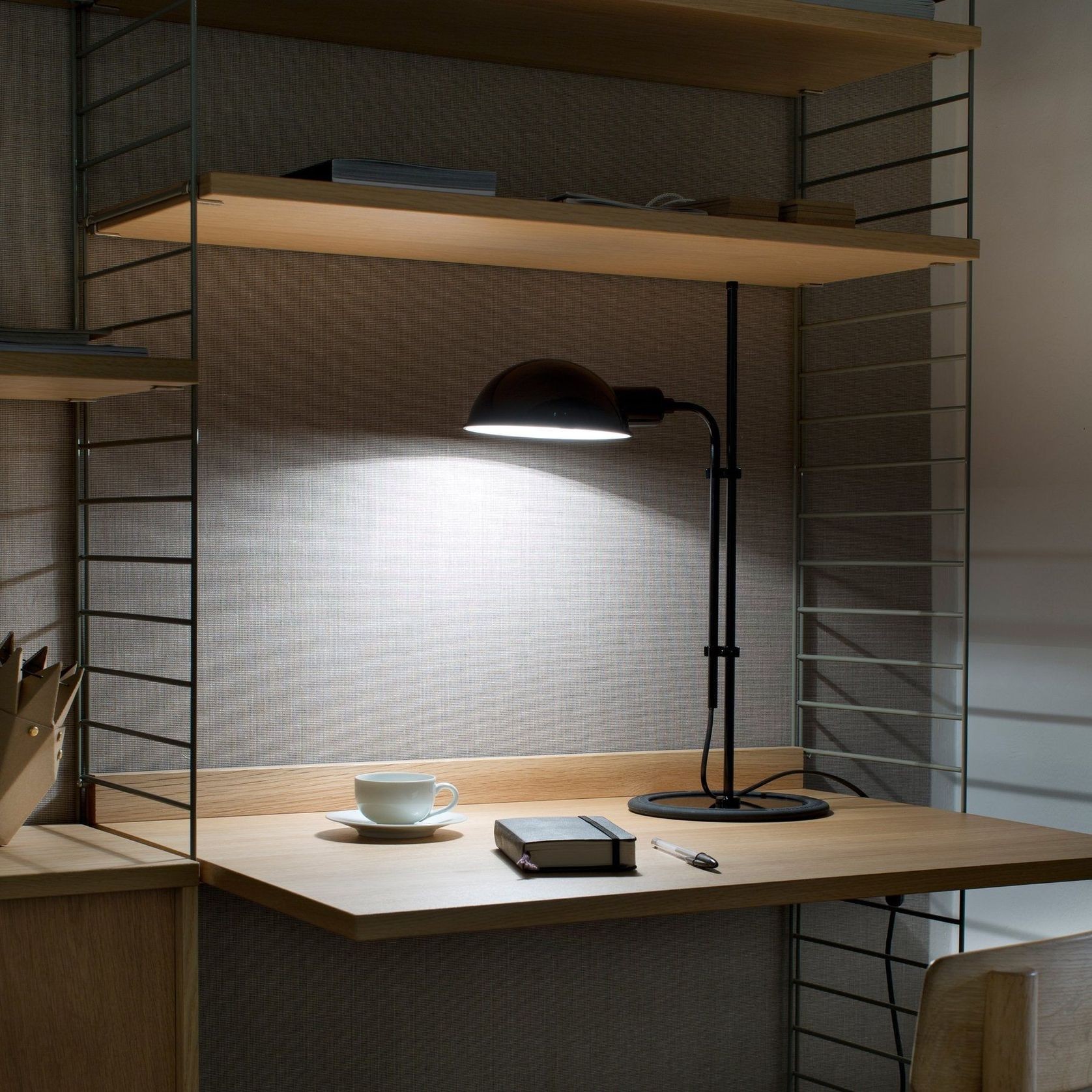 Funiculi Table Lamp gallery detail image