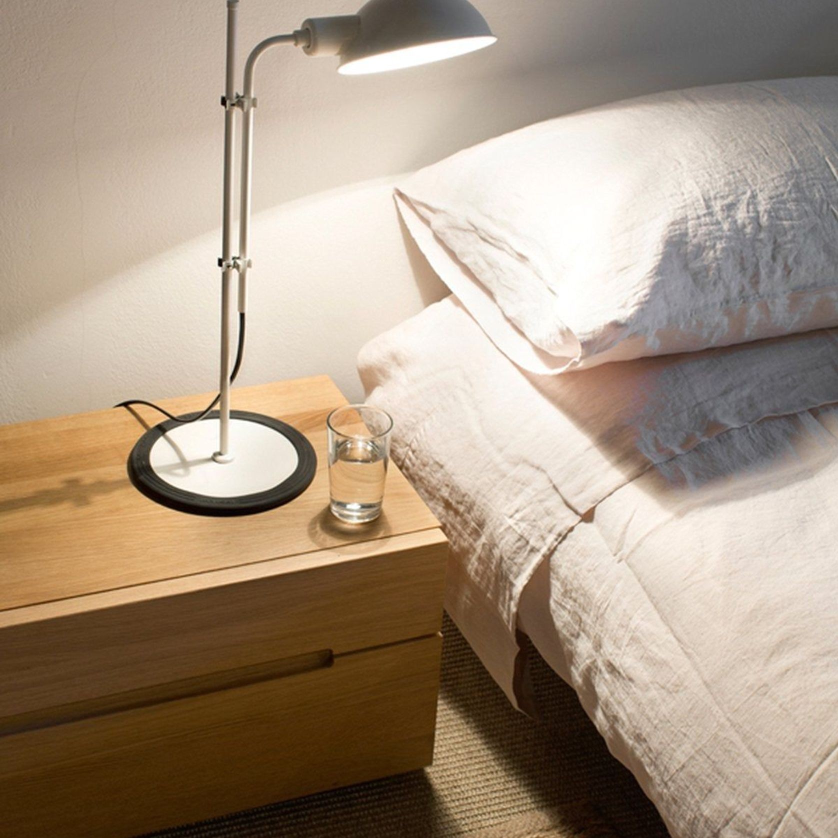 Funiculi Table Lamp gallery detail image