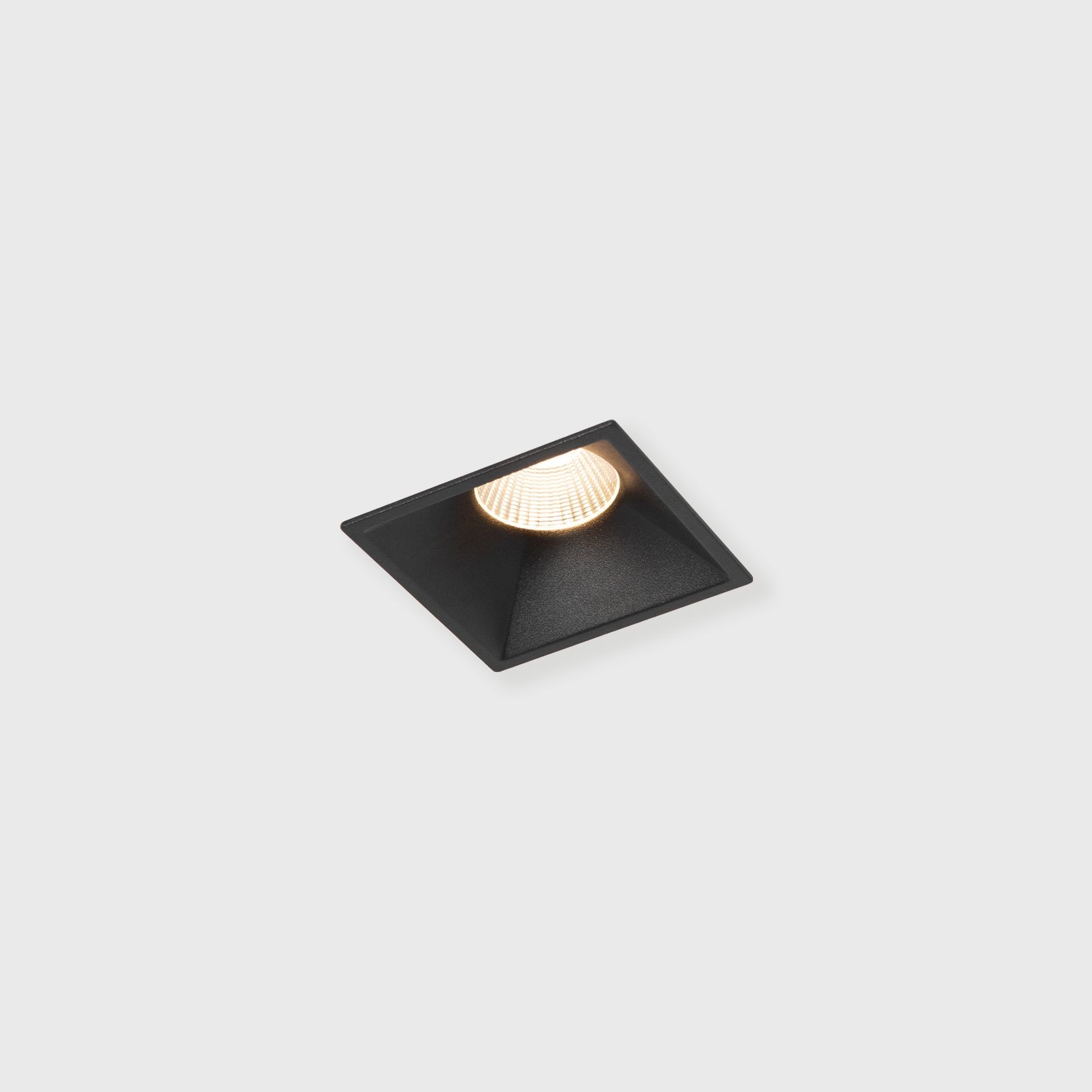 Fuoco Square Trim Light gallery detail image