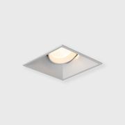 Fuoco Square Trim Adjustable Light gallery detail image