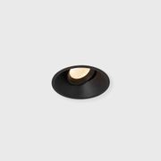 Fuoco Round Trim Adjustable Light gallery detail image