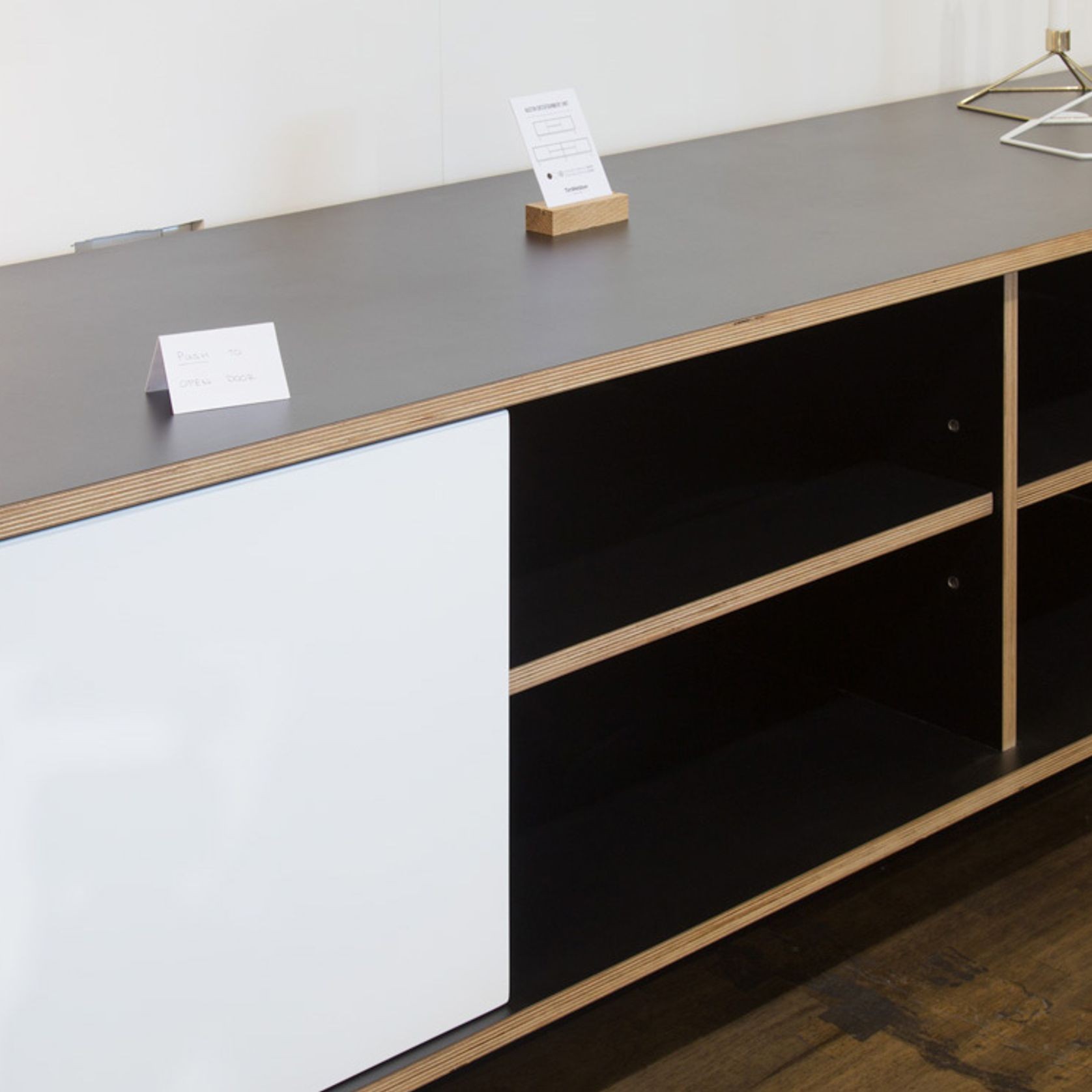 Futura HPL Panels - Plytech Panels gallery detail image