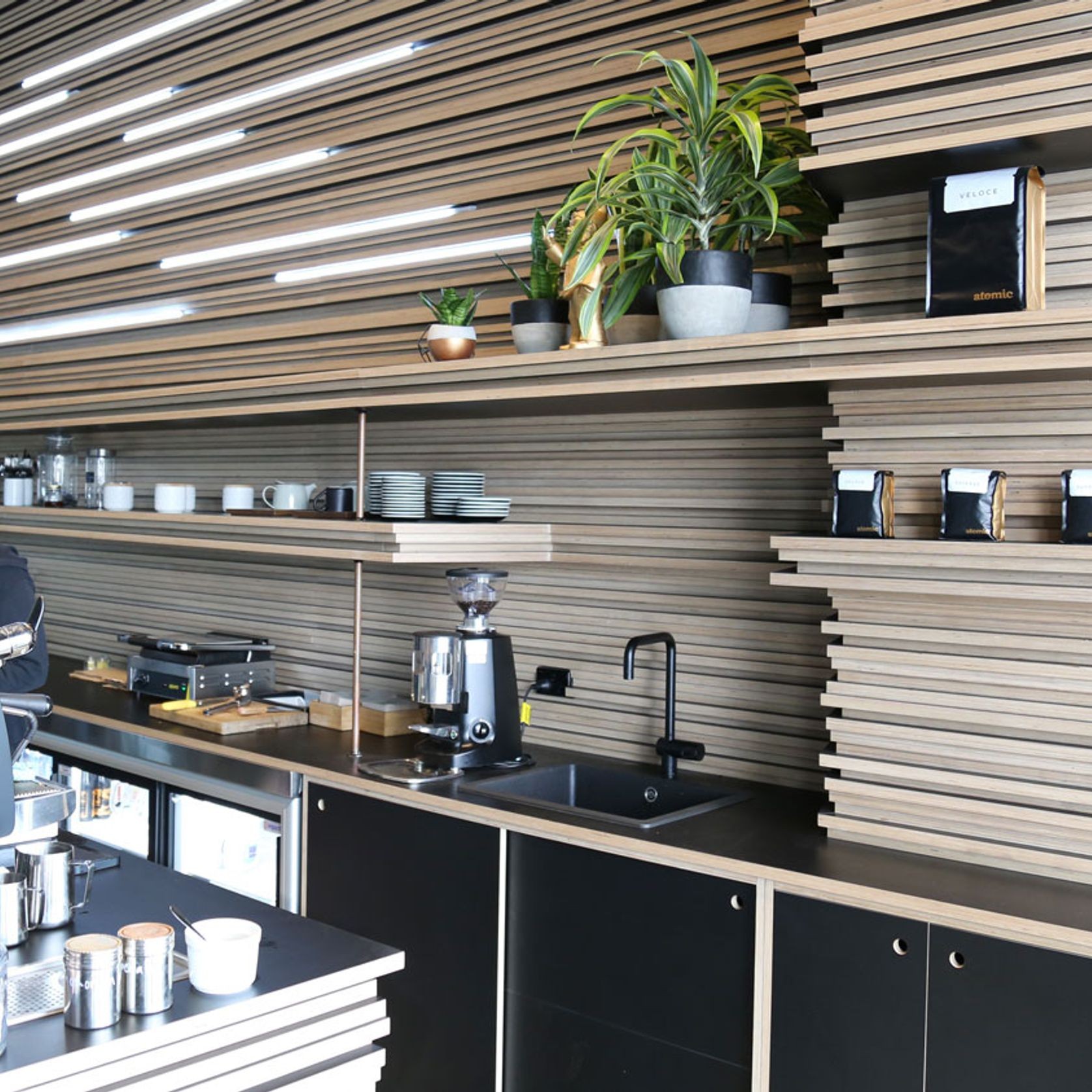 Futura HPL Panels - Plytech Panels gallery detail image