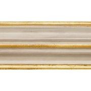 Robert Adam Style with Oval Bevelled Mirror gallery detail image