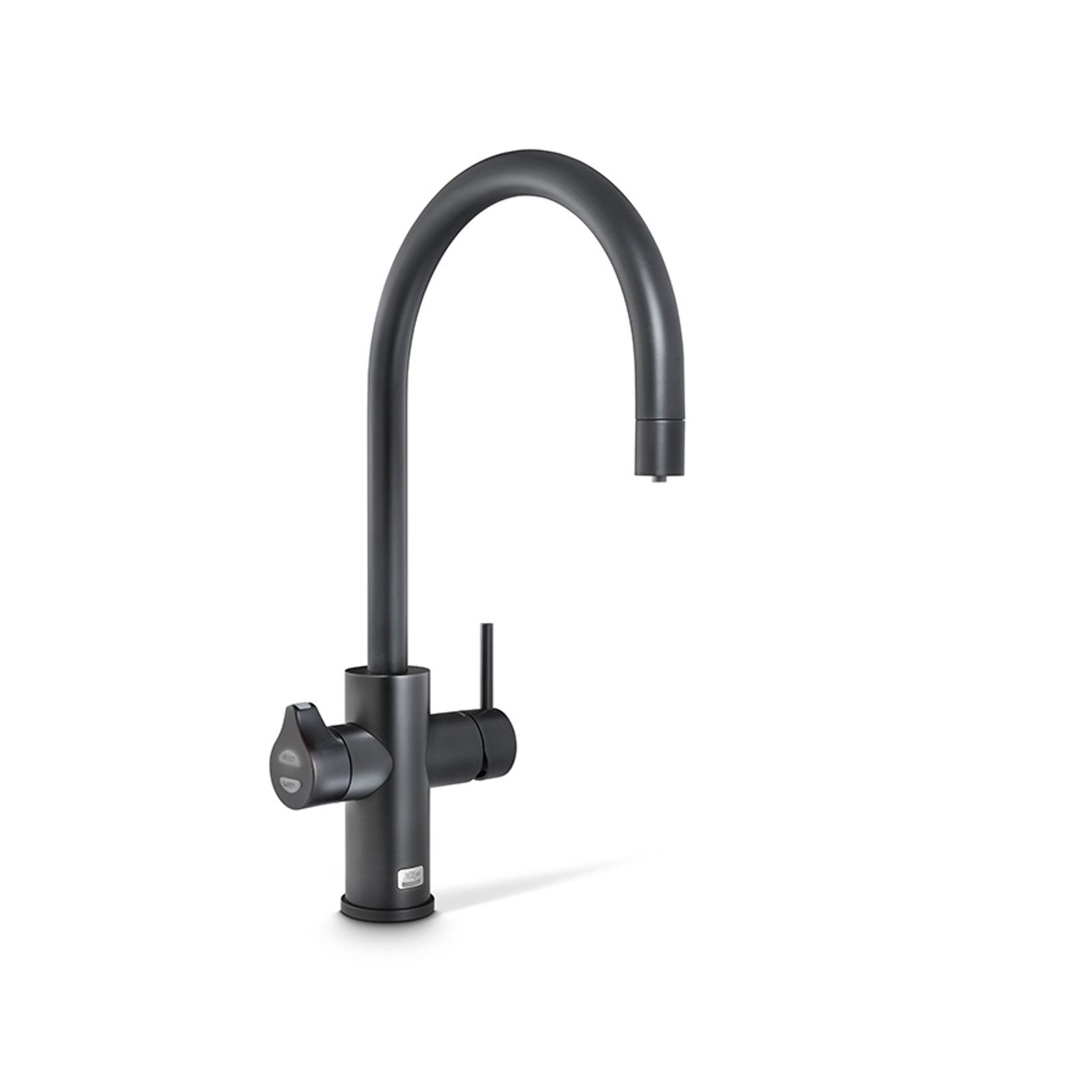 HydroTap G5 CSHA Celsius Arc | Matte Black gallery detail image