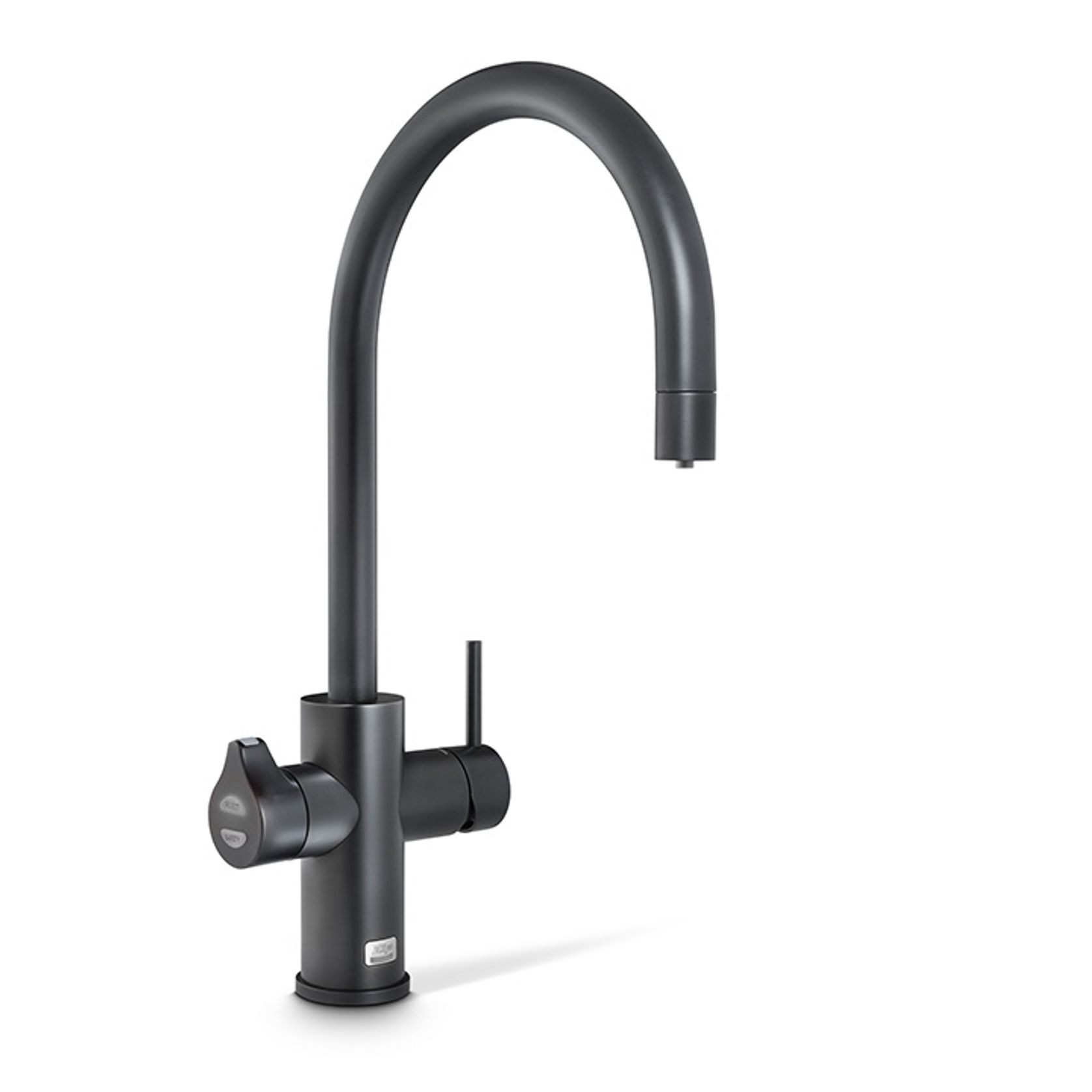 HydroTap G5 CSHA Celsius Arc | Matte Black gallery detail image