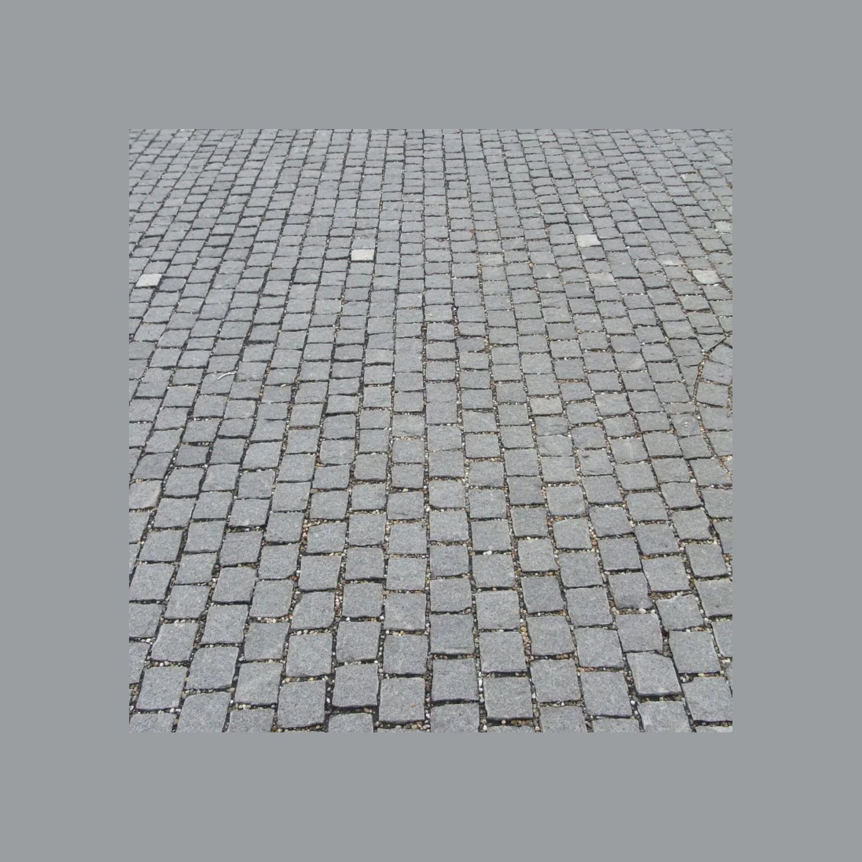 Cobblestones / Setts gallery detail image