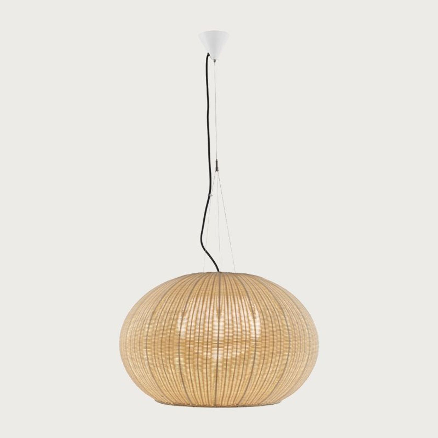 Garota S/02 Outdoor Pendant gallery detail image