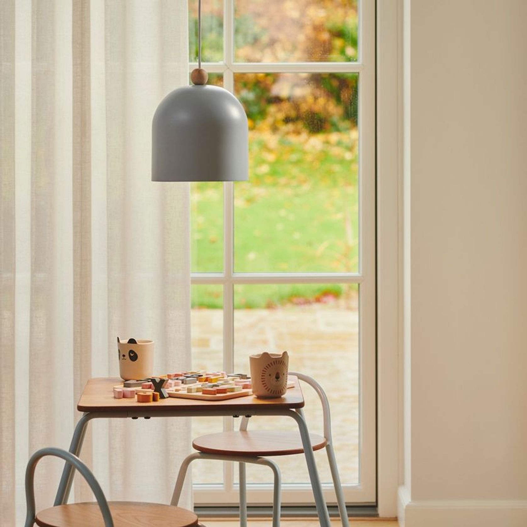 Gaston Pendant Light gallery detail image