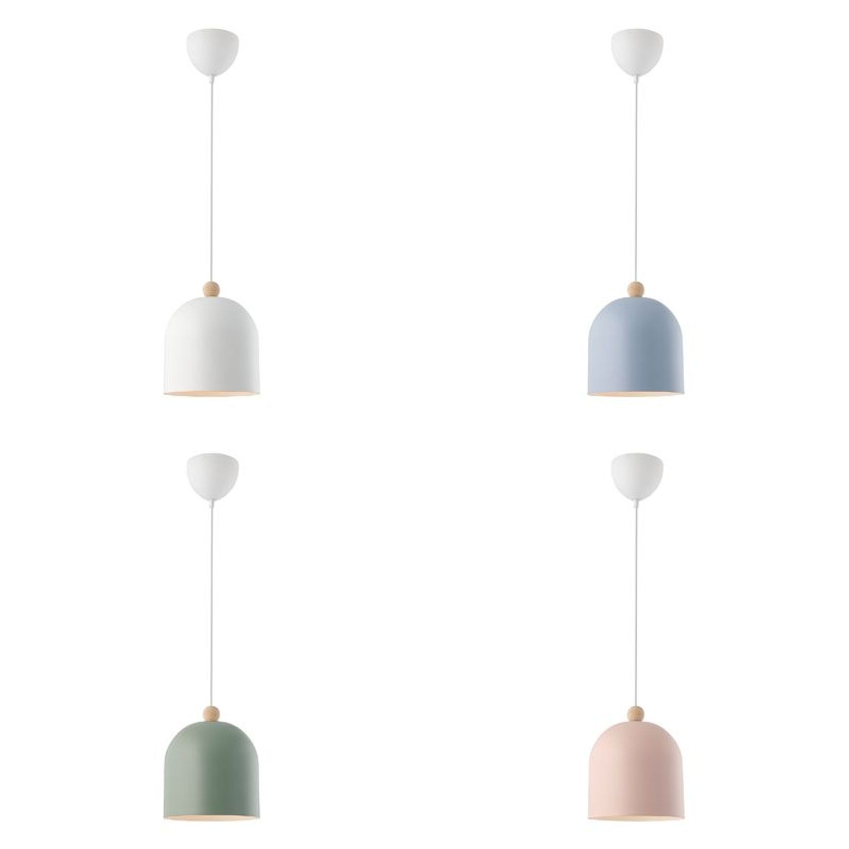 Gaston Pendant Light gallery detail image
