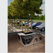 Geo-Vault® Structural Soil Matrix System gallery detail image