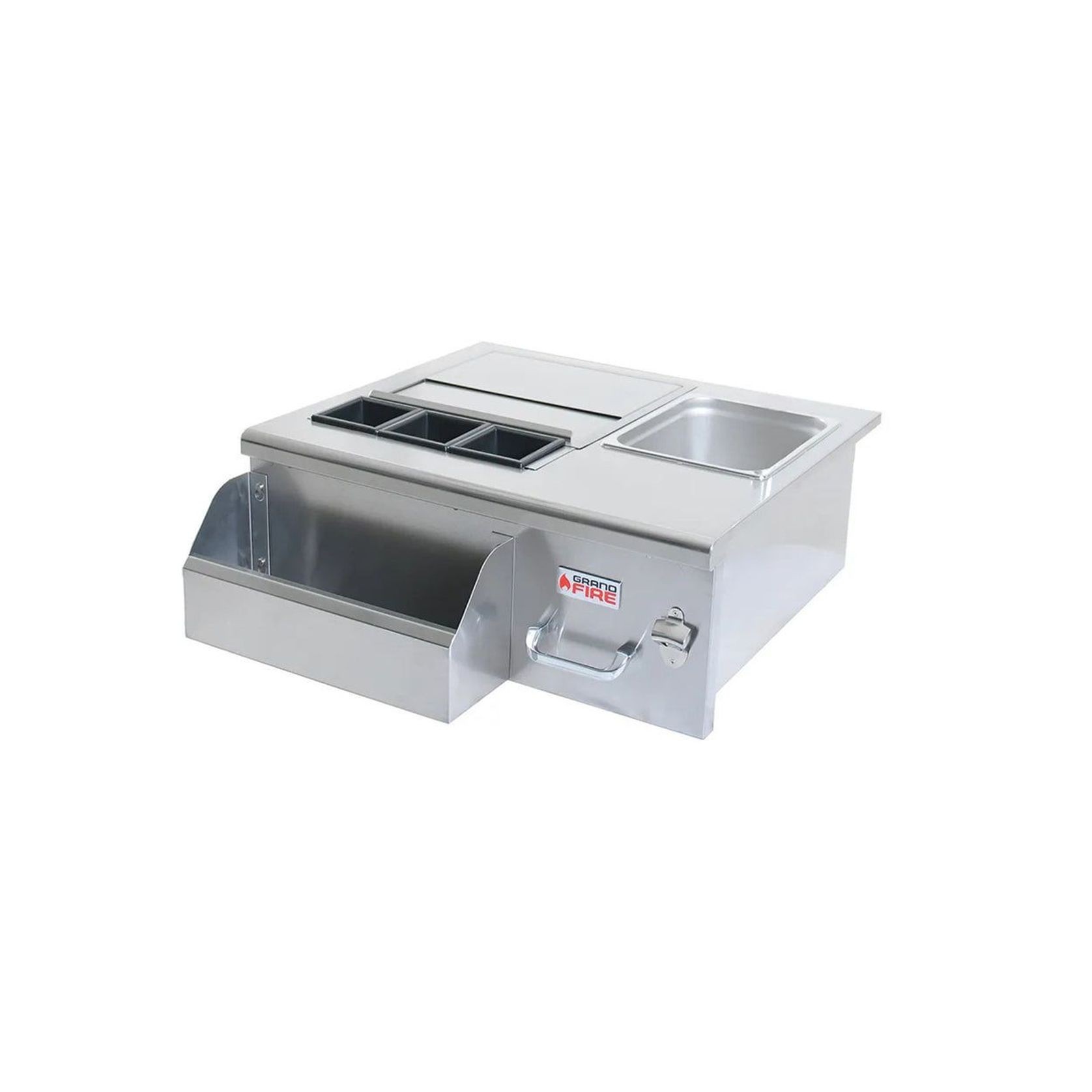 Beverage Centre | For In-Build gallery detail image