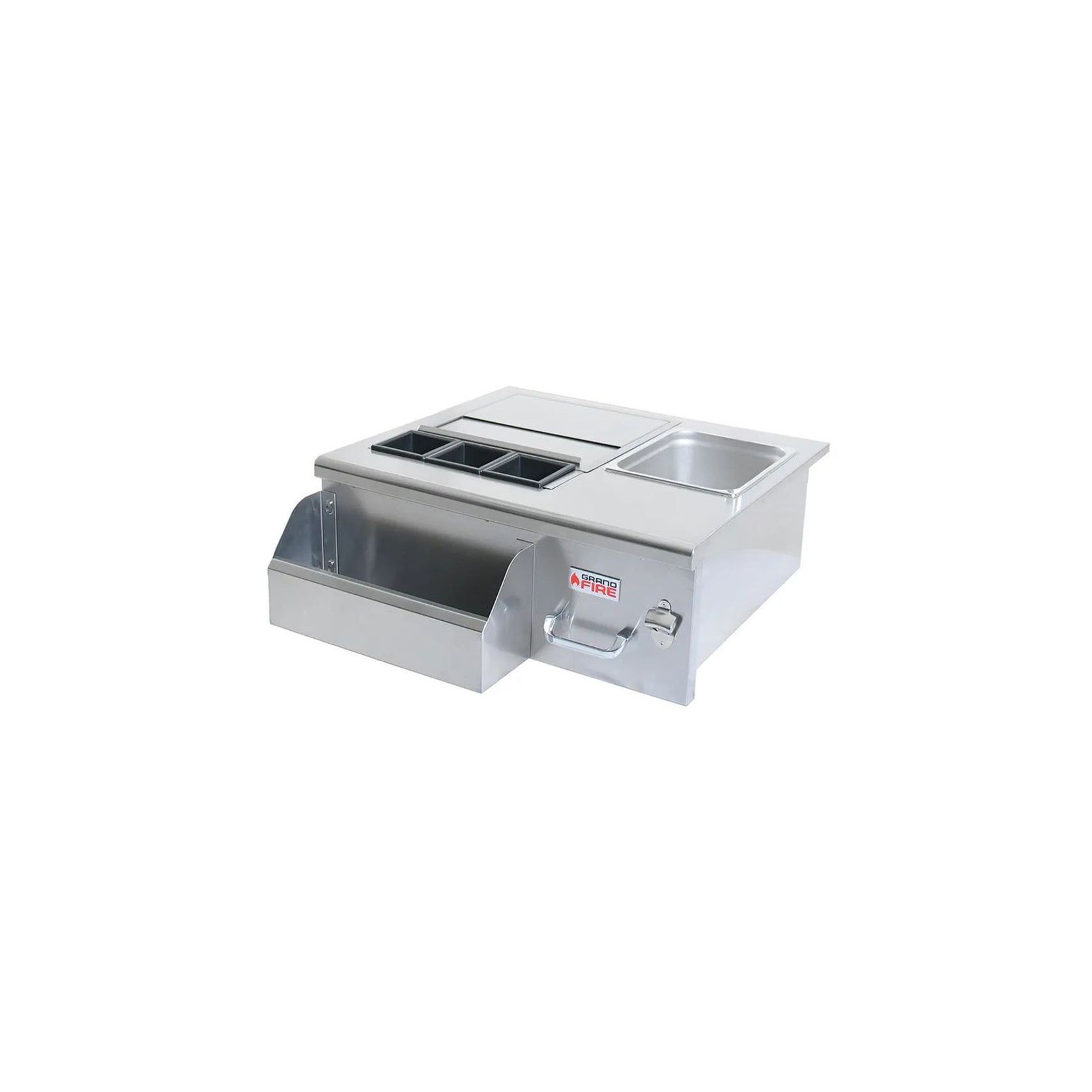 Beverage Centre | For In-Build gallery detail image