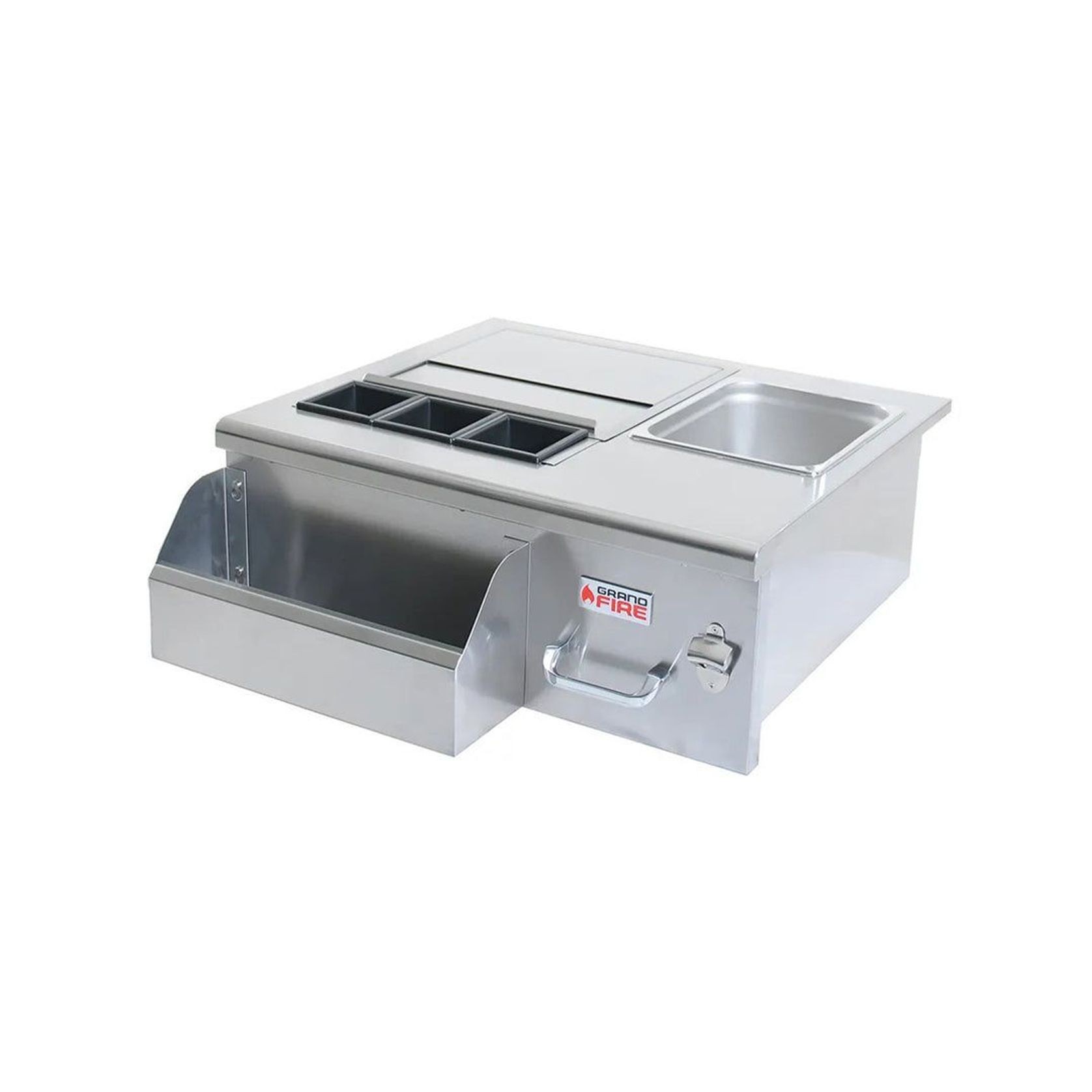 Beverage Centre | For In-Build gallery detail image