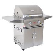 Grandfire Classic - 26″ Gas BBQ gallery detail image