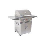 Grandfire Classic - 26″ Gas BBQ gallery detail image