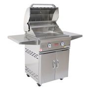 Grandfire Classic - 26″ Gas BBQ gallery detail image