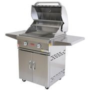 Grandfire Classic - 26″ Gas BBQ gallery detail image