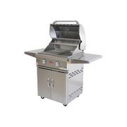 Grandfire Classic - 26″ Gas BBQ gallery detail image