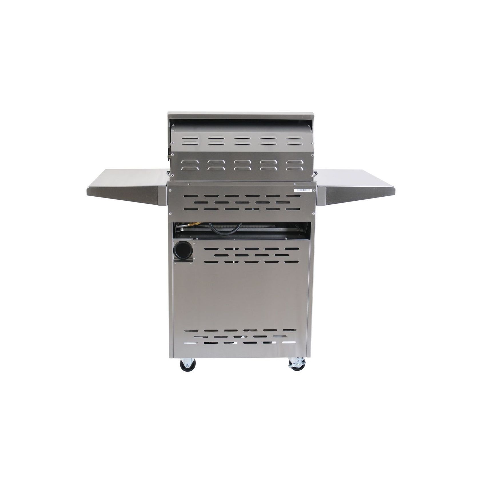 Grandfire Classic - 26″ Gas BBQ gallery detail image