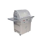 Deluxe - 30" Charcoal BBQ gallery detail image