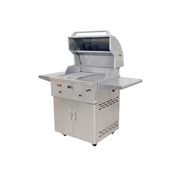 Deluxe - 30" Charcoal BBQ gallery detail image