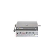 Grandfire Classic - 32″ Gas BBQ Head Unit For In-Built gallery detail image
