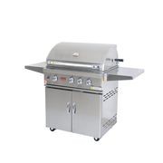 Grandfire Classic - 32″ Gas BBQ gallery detail image