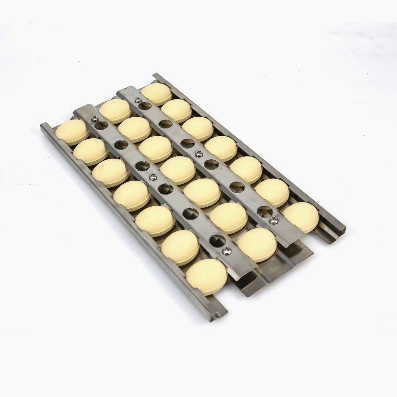 Ceramic Briquette Burner Cover | Classic 32'' + Classic 38'' Gas BBQ gallery detail image