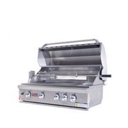 Grandfire Classic - 38″ Gas BBQ Head Unit For In-Built gallery detail image