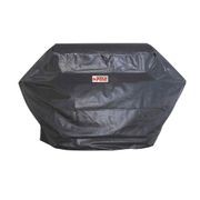 Full Cover | Classic 38'' Gas BBQ gallery detail image