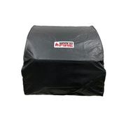 Half Cover | Classic 38'' Gas BBQ [For In-build] gallery detail image