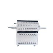 Grandfire Classic - 38″ Gas BBQ gallery detail image